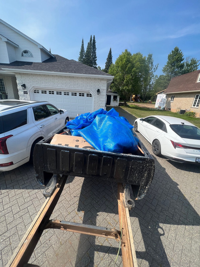 AJ’s junk removal  in Other in Thunder Bay - Image 2