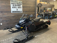 ❄️FREE 2yr Warranty! 2022 Skidoo Renegade XRS 600R Competition