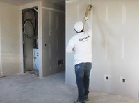 Seamless Drywall Magic:     Dial for       Expert Services