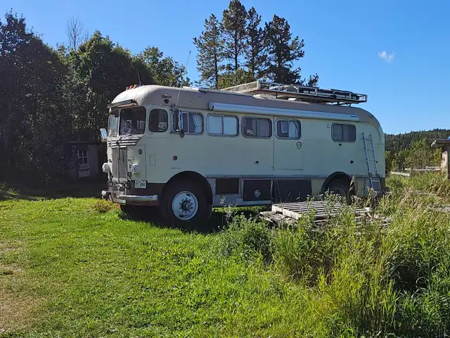 mobile mechanic new liskeard