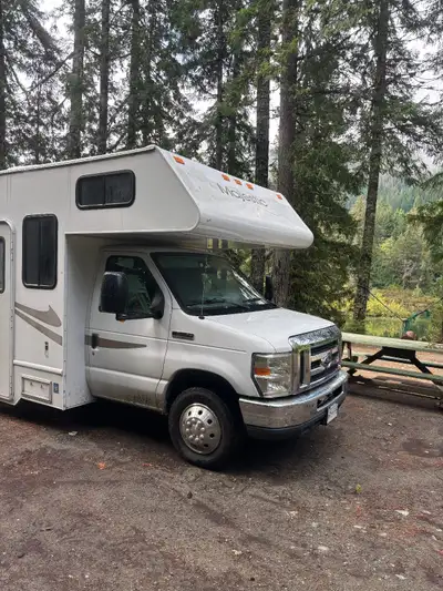 This well-cared-for 24-foot Majestic RV is the perfect blend of reliability, comfort, and peace of m...