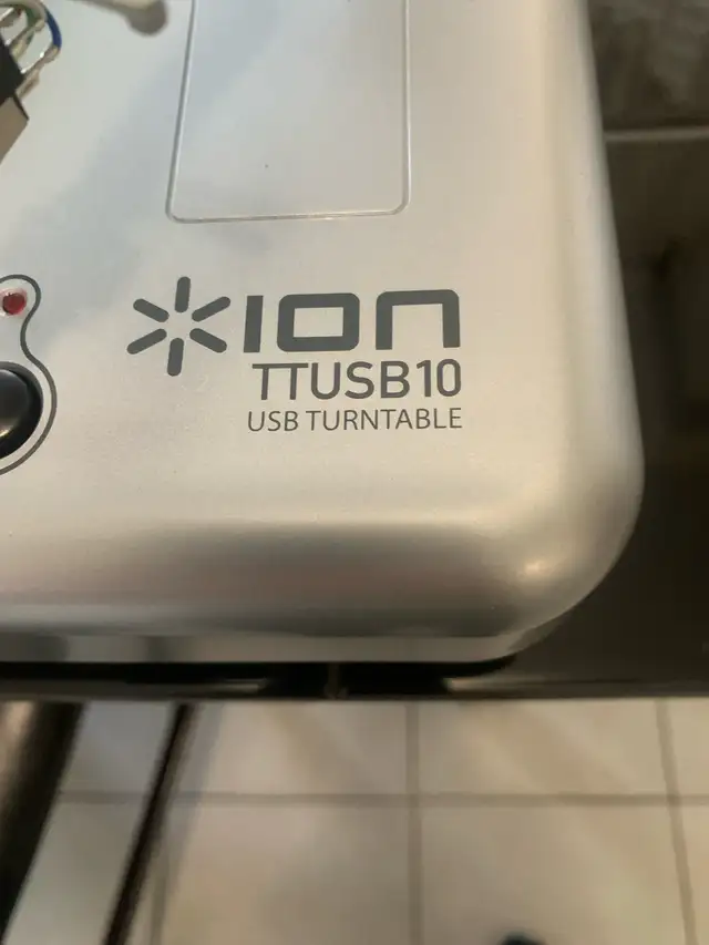 ion turntable in General Electronics in Mississauga / Peel Region - Image 4