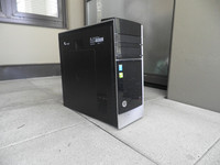 HP ENVY 700-349 Tower Computer sale