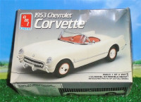 Corvette / AMT / 1953