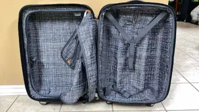 Ricardo luggage or baggage , View more