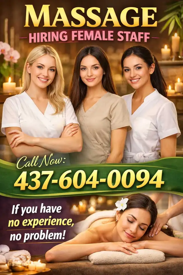 Glamour Massage and Wellness Inc  in Massage Services in Mississauga / Peel Region - Image 2