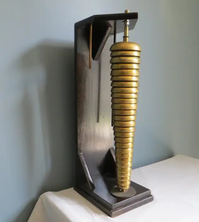 Bell Tree Kolberg 1233 Percussion Instrument in Drums & Percussion in Mississauga / Peel Region - Image 3