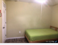 Room for rent in sharing only for female 