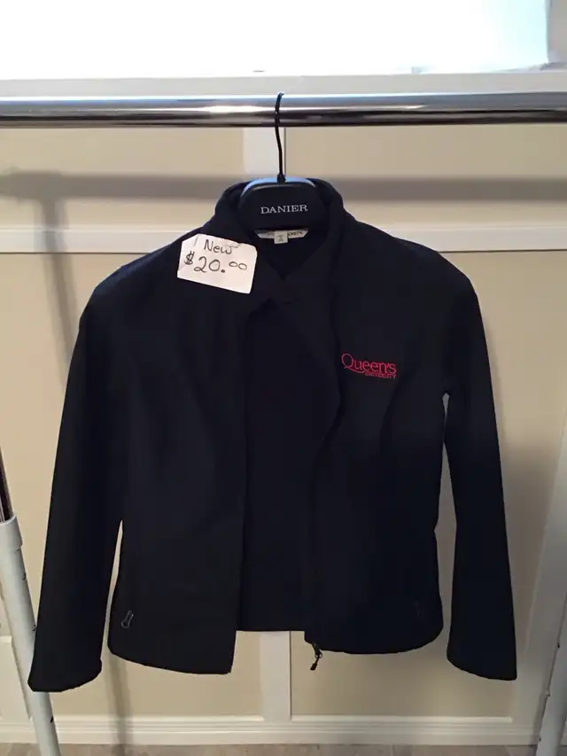  Women’s winter Queens University jackets  in Women's - Tops & Outerwear in Kingston - Image 4