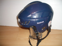 Casque  Helmet  REEBOK  size XS  ajustable
