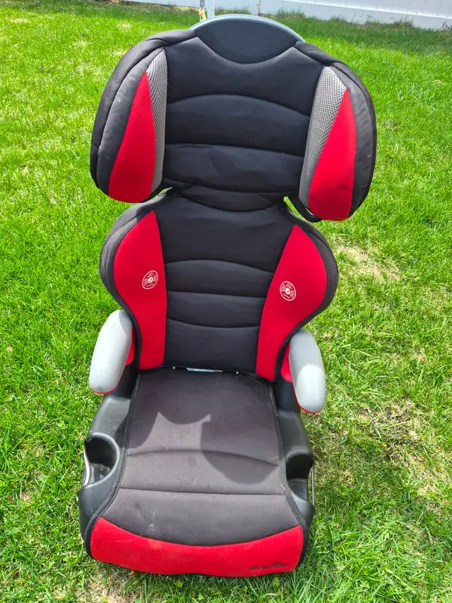 Kids Car seats in Strollers, Carriers & Car Seats in Ottawa - Image 3