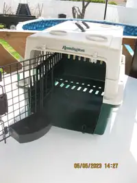 Cage de transport pour animaux