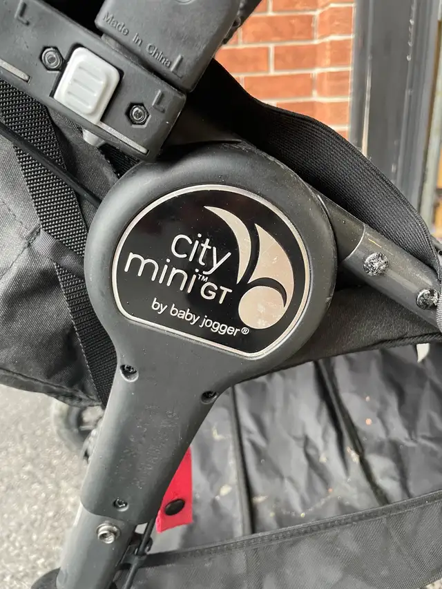 New Low Price !! City Mini GT Stroller Limited Edition in Strollers, Carriers & Car Seats in Ottawa - Image 7