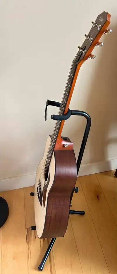 Taylor GTe. Urban Ash, View more