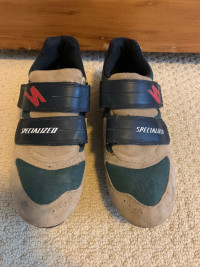 Specialized bicycle shoe SPD