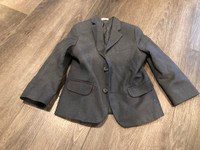 Boys 4T suit jacket by Calvin Klein