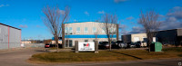 Office / Warehouse Space in Sherwood Park for Lease
