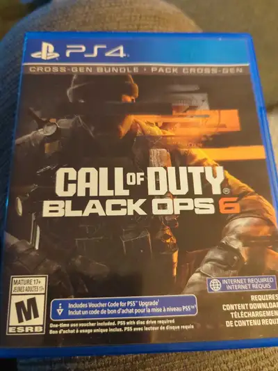 Black ops 6, View more