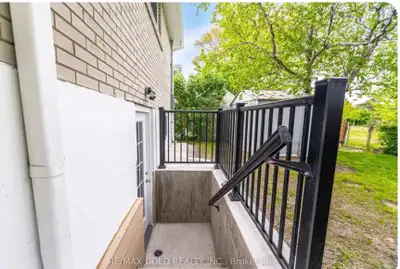 Basement for rent