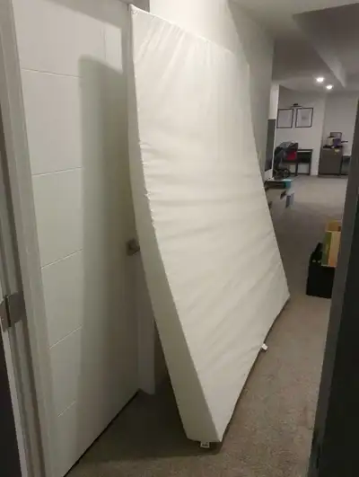 King size mattress wedge, View more