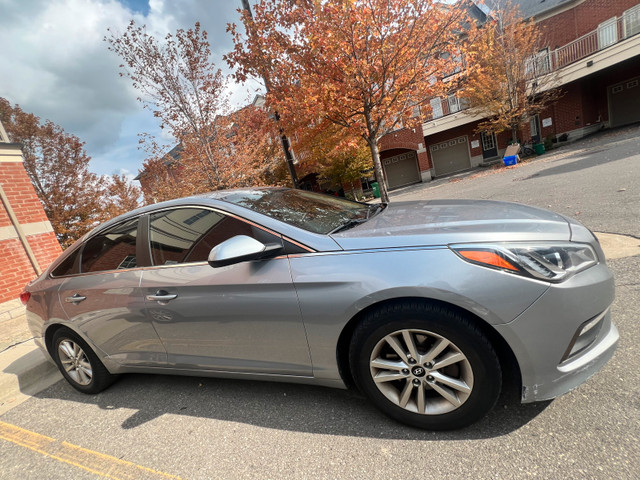 2015 Hyundai Sonata, Mint in Cars & Trucks in Mississauga / Peel Region - Image 4
