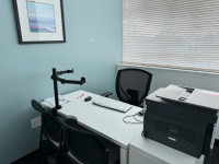 Sublet Regus office in Richmond Hill till Oct 2024