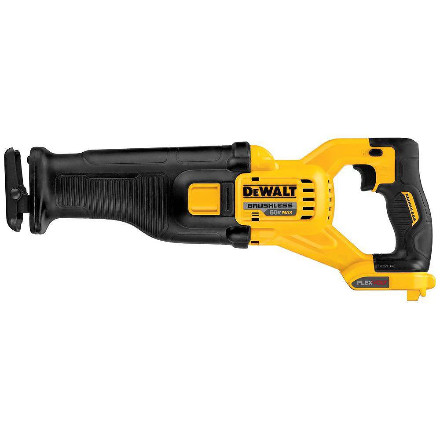 DEWALT 60V MAX* BRUSHLESS RECIPROCATING SAW (TOOL ONLY) in Other in Oshawa / Durham Region