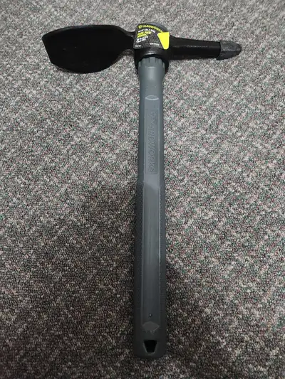 Yardworks Mattock Pick, View more