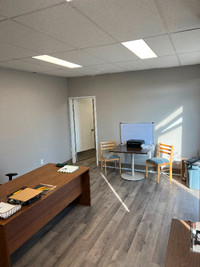 Newly Renovated Commercial Office Space For Rent