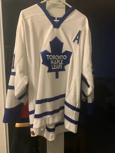 Toronto Maple Leafs Jersey, View more