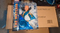 Marvel Select The Watcher action figure
