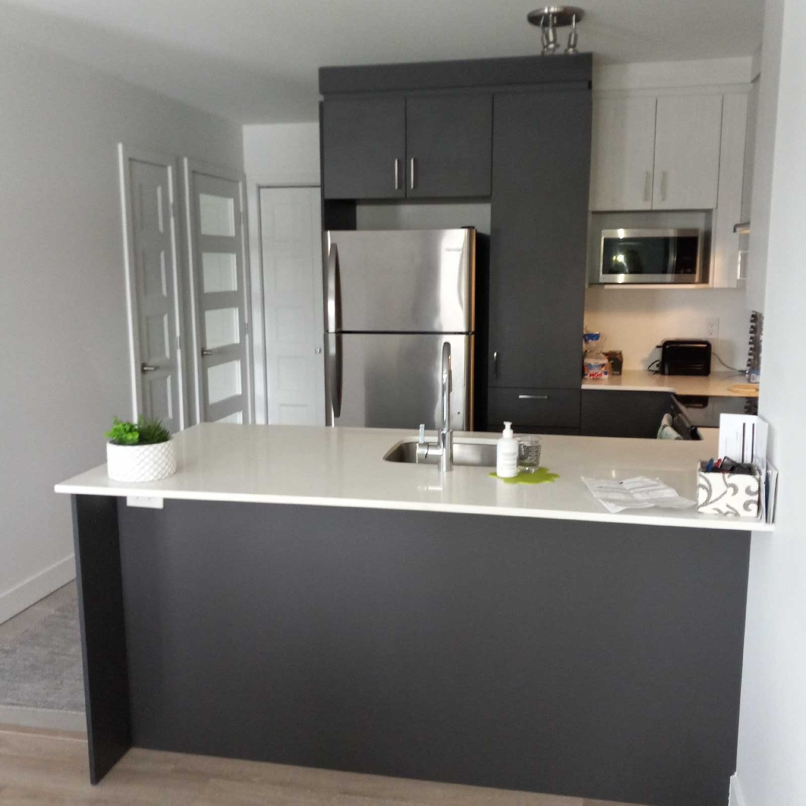 appartement à louer Richelieu — photo 3