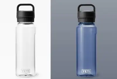 Yeti Yonder 1L Plastic Water Bottles, View more