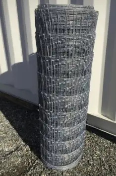 Cattle Farm Fencing, View more