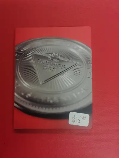 Canadian Tire       2010      $1 Coin, View more