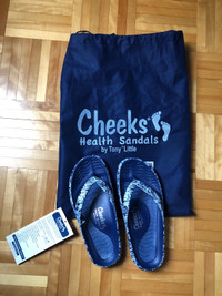 Health Sandals
