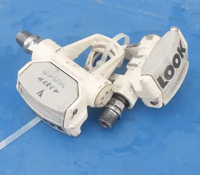 LOOK Arc Pedals , Clipless , Road / pédales de vélo, View more