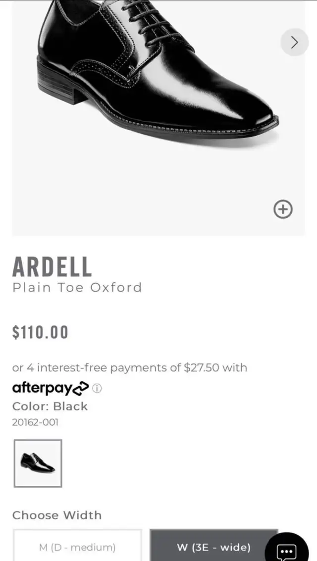 Formal men’s shoes (NEW) in Men's in Mississauga / Peel Region - Image 3