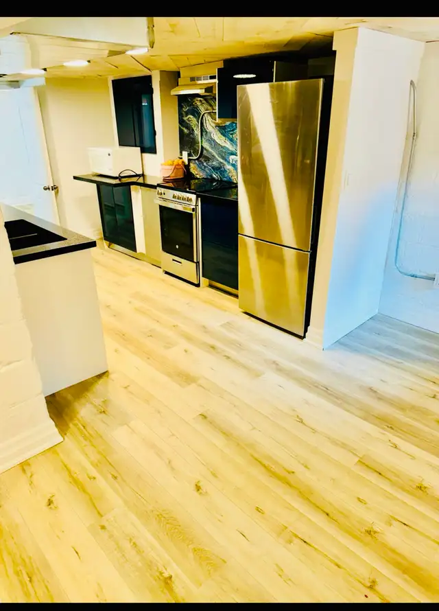 Room for Rent