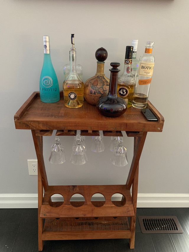 Bar Cart in Other in Mississauga / Peel Region