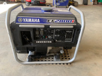 Yamaha 2800 inverter generator