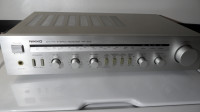 Vintage Nikko Stereo Amp with built-in Tuner