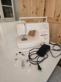 Kenmore sewing machine model 385/tune up April 2024 