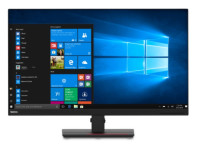 T32p-20 Lenovo 31.5 inch 4K UHD, brand new