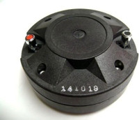 Speaker haute-fréquence pour Mackie DC10 1701 SRM 450 V1 V2-8ohm