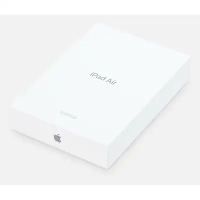 iPad Air 13 inch with 5G, View more