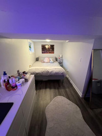 Room available for rent near to mcmaster for a female student