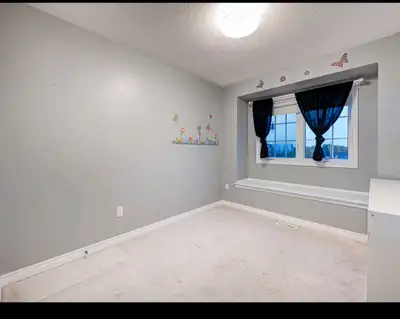 2nd floor room for rent