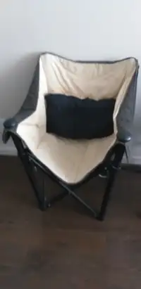 Chaise moderne