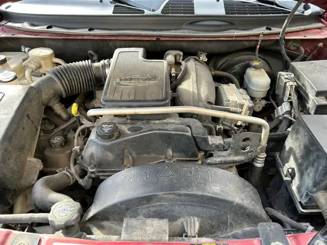 2004 GMC Envoy597791582748026884
